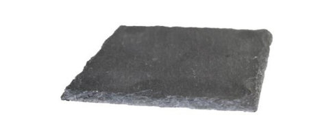 Schieferplatten