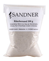 Räuchersand 200 g