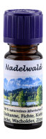 Heimatduft Nadelwald Ätherisches Öl 10 ml