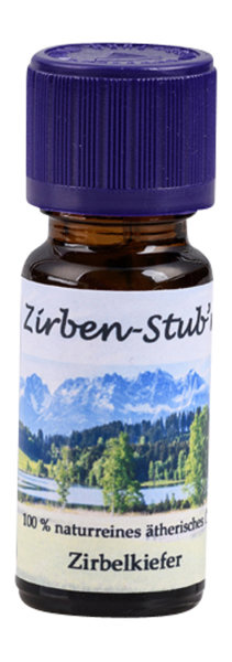 Heimatduft Zirben-Stubn Ätherisches Öl 10 ml