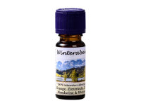 Heimatduft Winterzeit Ätherisches Öl 10 ml