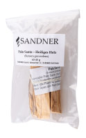 Palo Santo - Heiliges Holz 40 g.