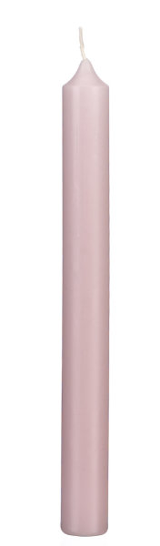 Altarkerze Rosé 300 x Ø 30 mm, 1 Stück