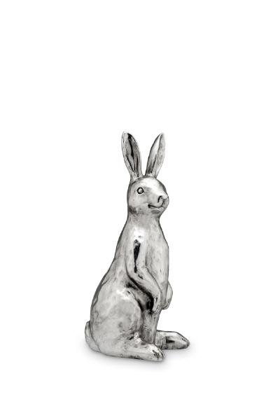 Hase stehend, 13,0 x 12,3 x 30,0 cm