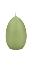 Eikerzen Aloe Vera (Pastell Grün) 90 x Ø 60...